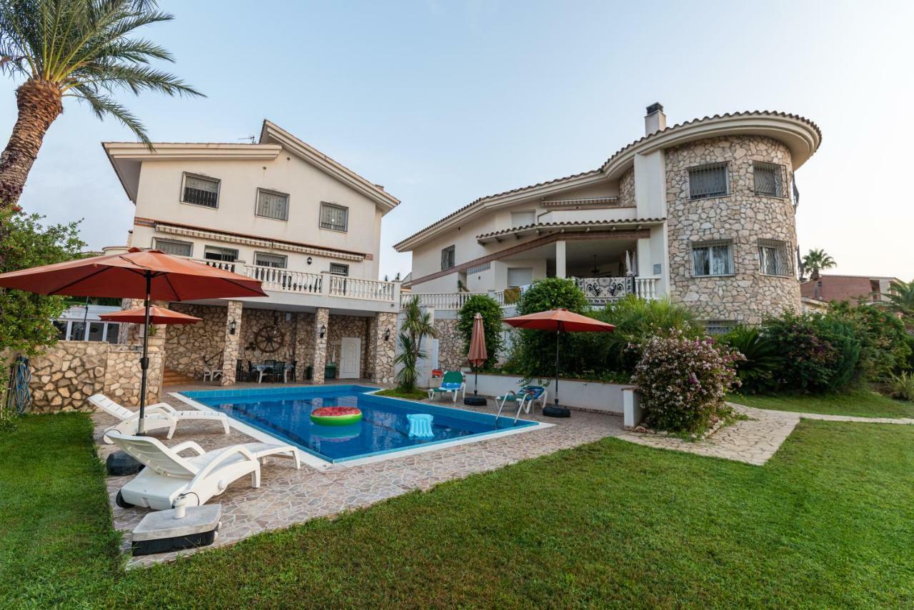 Casa vacanze Frente Al Mar
